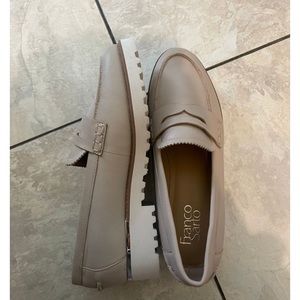 Franco sarto shoes